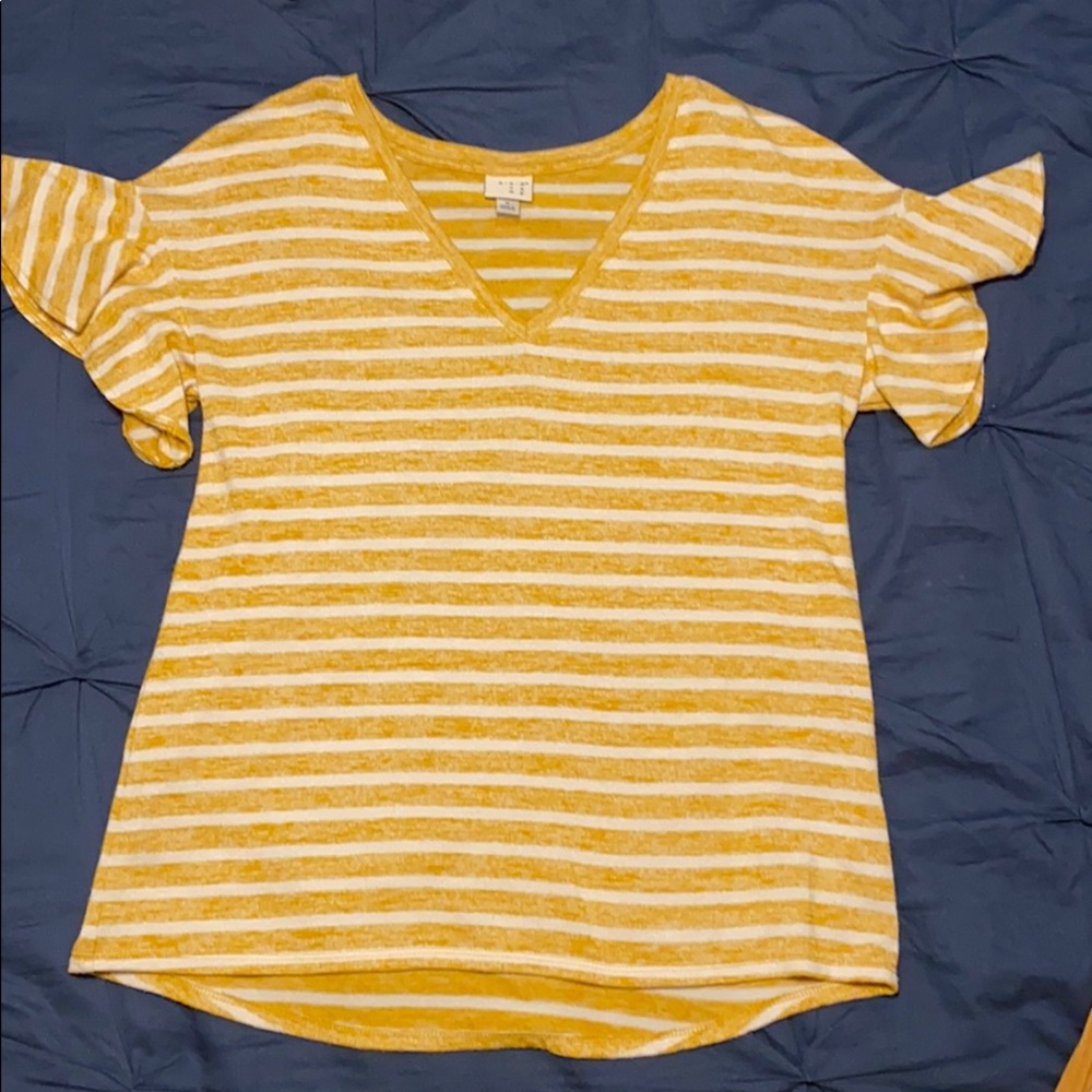 A.n.d eway Boutique Top